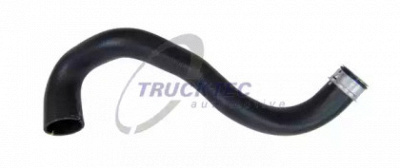 TRUCKTEC AUTOMOTIVE 0240328 -  Шланг радиатора